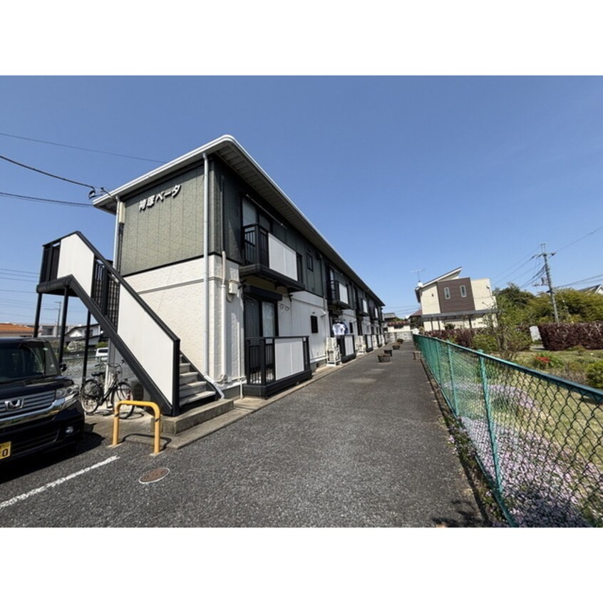  袴塚ベータ