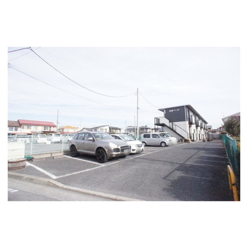  袴塚ベータ