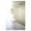 キレイにメンテナンスされていま 袴塚ベータ