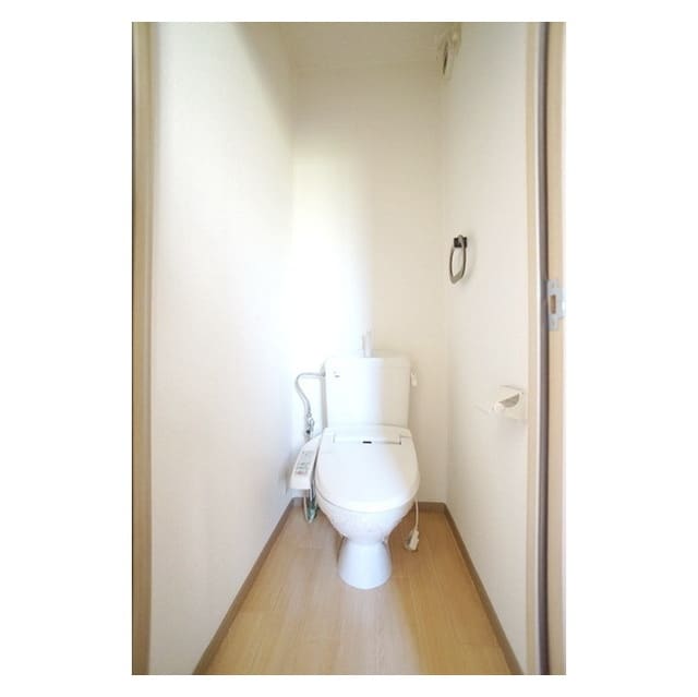 清潔感のある空間 袴塚ベータ