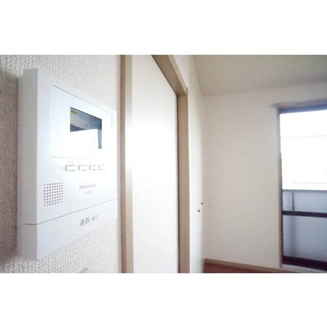 突然の来客にも安心ですね 袴塚ベータ