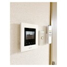 不意の来客にも安心ですね 袴塚ベータ