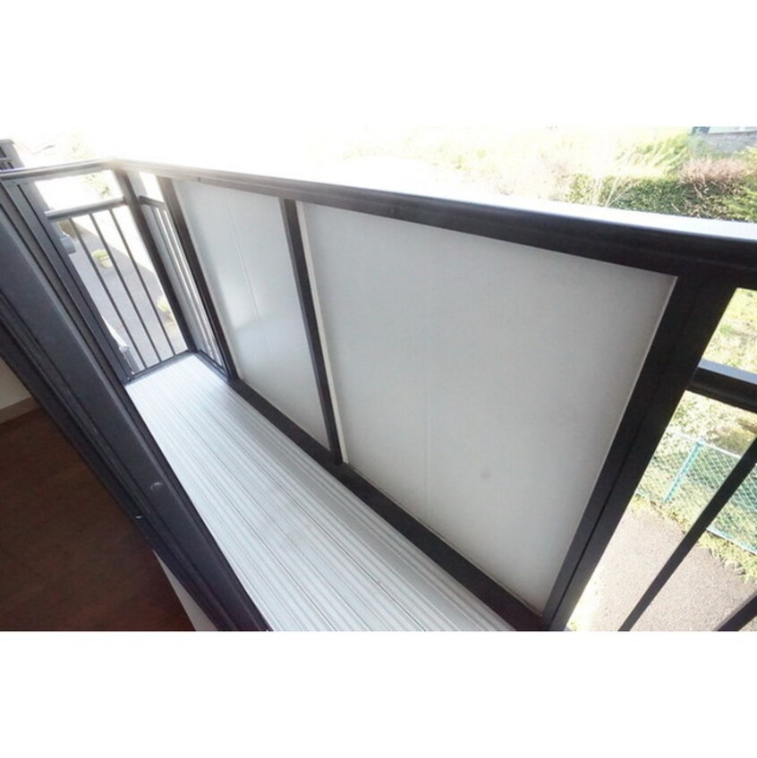 お洗濯やお布団干しに重宝します 袴塚ベータ