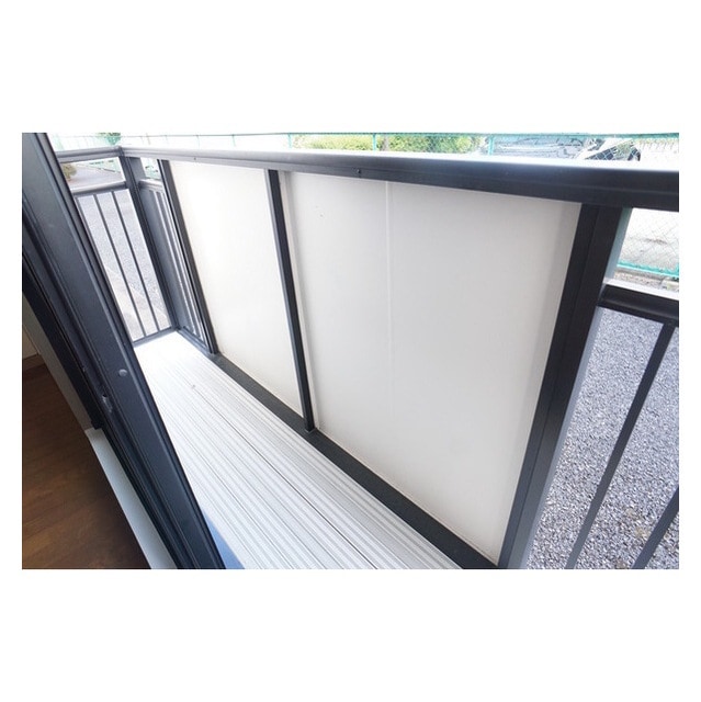 お洗濯やお布団干しに重宝します 袴塚ベータ