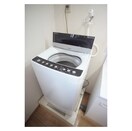 洗濯機完備 袴塚ベータ