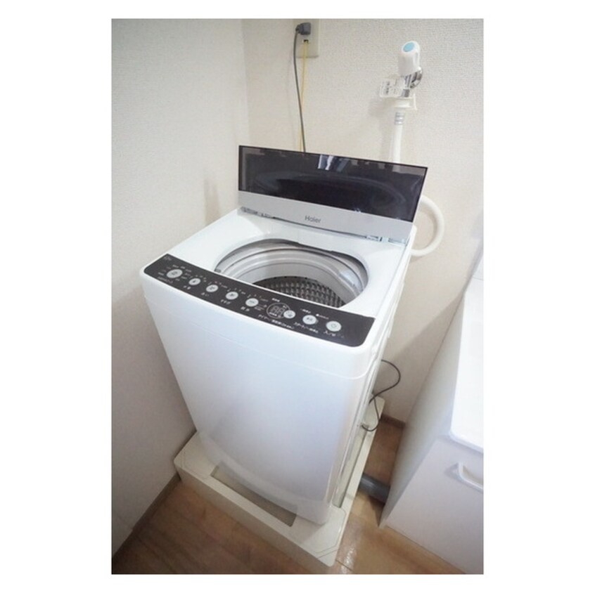 洗濯機完備 袴塚ベータ