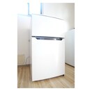 冷蔵庫完備 袴塚ベータ