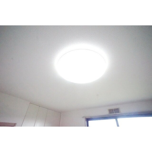 居室照明完備 袴塚ベータ