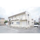 タウニィホリ　Ｄの外観