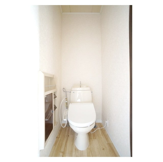 清潔感のある空間 タウニィホリ　Ｄ