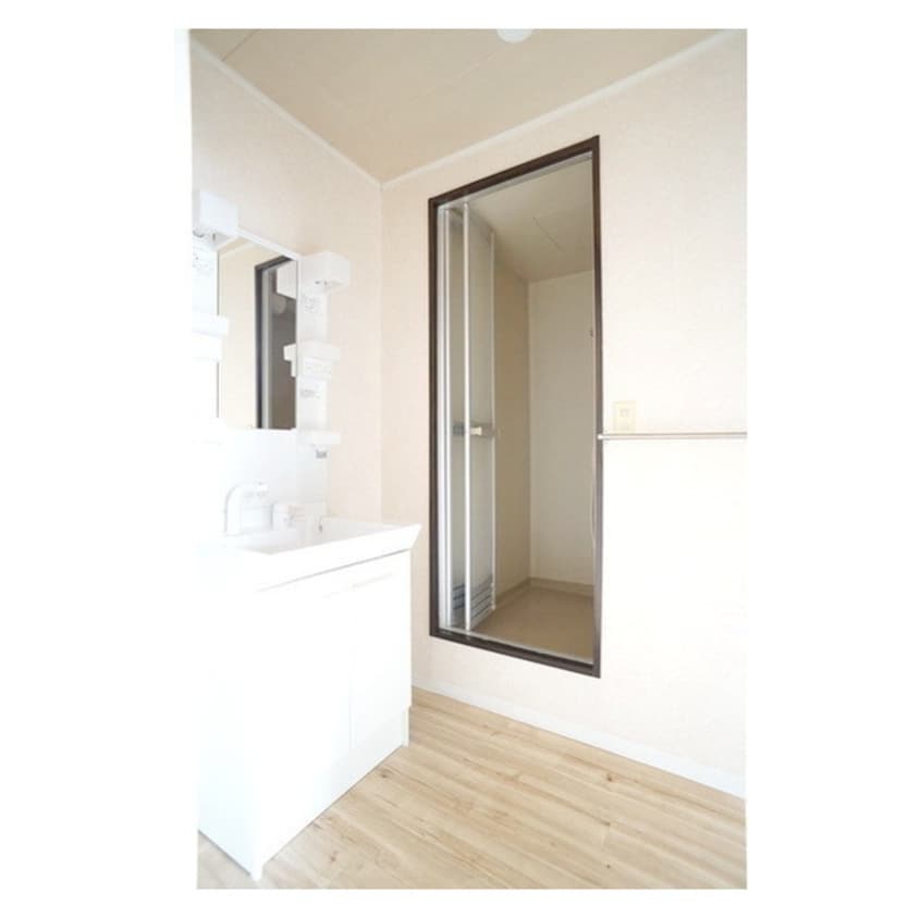 毎日の生活に欠かせない空間 タウニィホリ　Ｄ