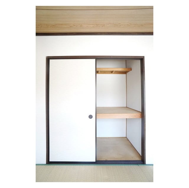 大物から小物までしっかり収納 タウニィホリ　Ｄ