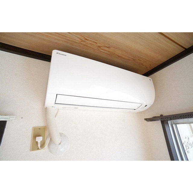 季節を問わず快適空間 タウニィホリ　Ｄ