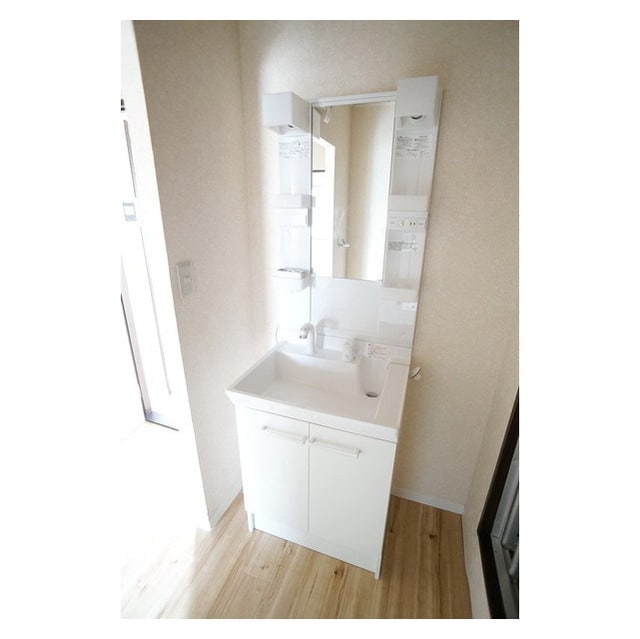 ウレシイ洗面ドレッサー タウニィホリ　Ｄ