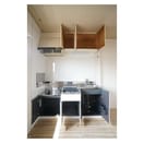 食器や調理器具を効率良く収納出 タウニィホリ　Ｄ