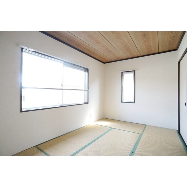 ほっこり出来る和室でくつろぎひ タウニィホリ　Ｄ