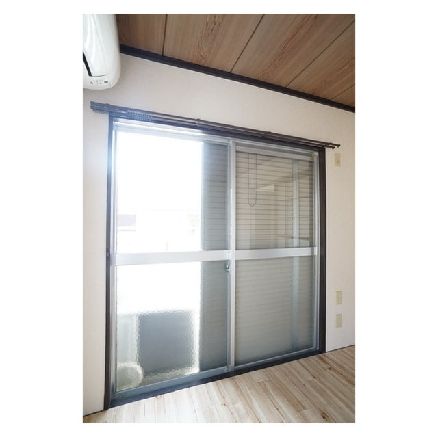 安心の雨戸シャッター タウニィホリ　Ｄ