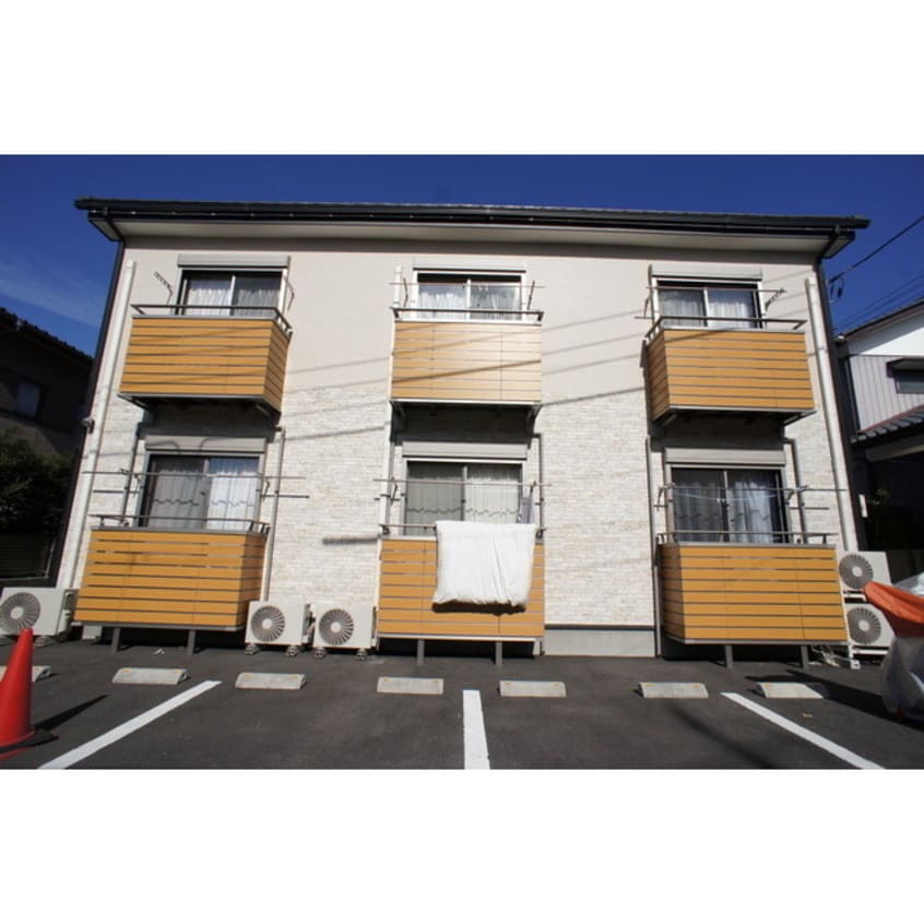  Wisteria （ｳｨｽﾃﾘｱ）