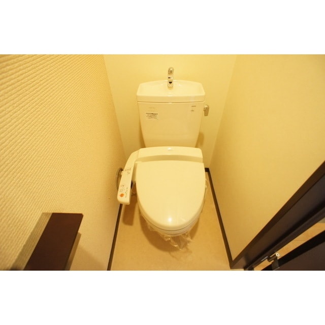 清潔感のあるトイレ Wisteria （ｳｨｽﾃﾘｱ）