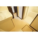 気遣いを感じる脱衣スペース Wisteria （ｳｨｽﾃﾘｱ）