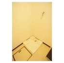 洗濯機置き場になります Wisteria （ｳｨｽﾃﾘｱ）