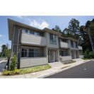 パークドプランタン　Hの外観