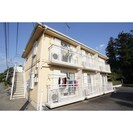 シティパル・Ｋの外観