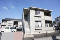 グレースコートＢ棟