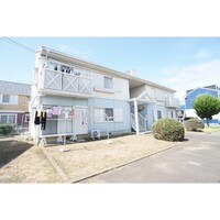 ピュア・ハイツＢ棟