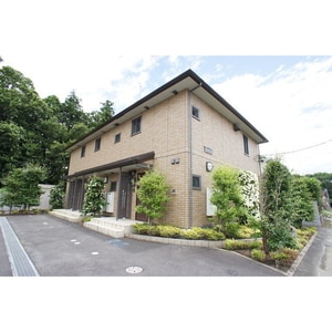 メゾンソレーユ　Ⅰ