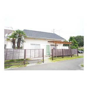 須能住宅Ｄ