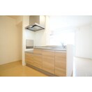 ご家族を近くに感じられる対面キ メゾンもみじの郷