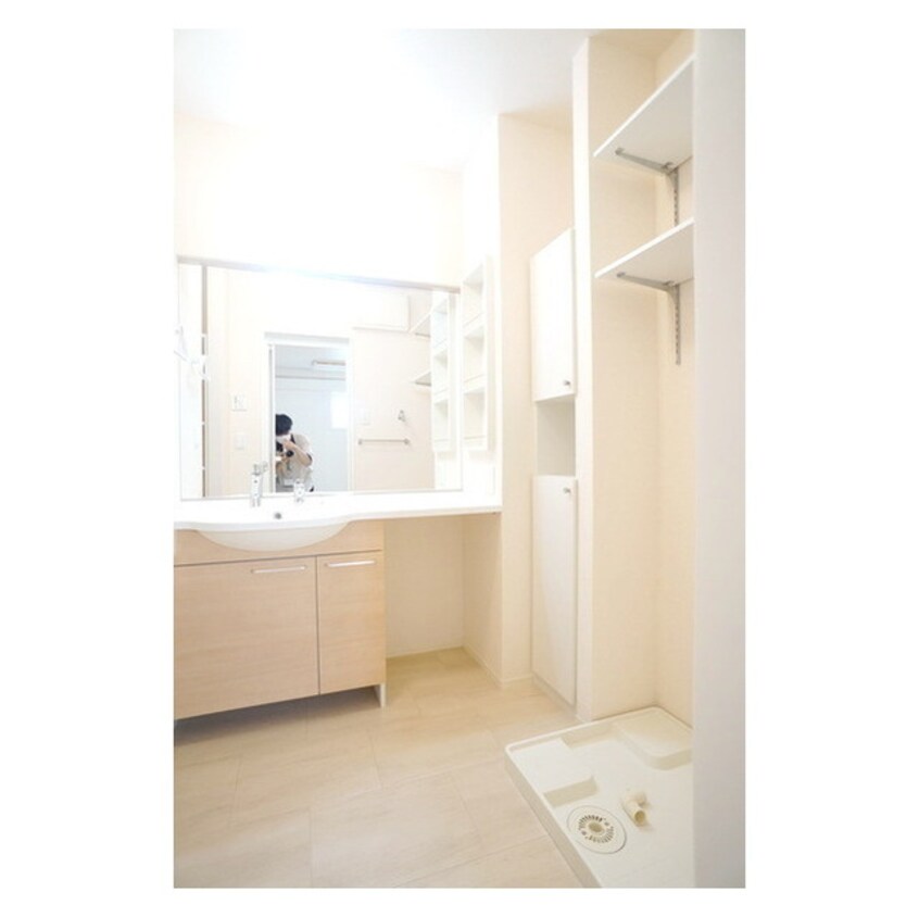 毎日の生活に欠かせない空間 メゾンもみじの郷