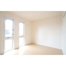 日当たり良い室内 メゾンもみじの郷