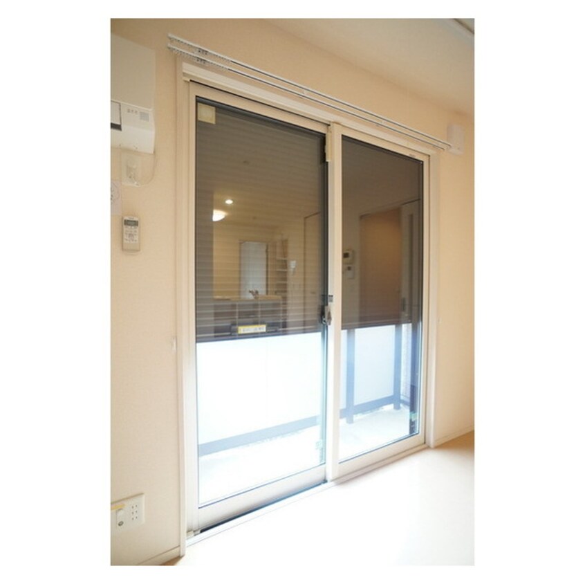 安心の雨戸シャッター メゾンもみじの郷