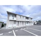 クラヴィエ大賀の外観