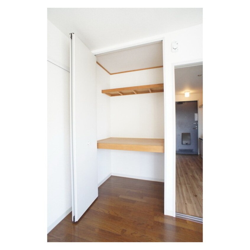 大物から小物までしっかり収納出 ＳＡＫＵＲＡコーポ(ｻｸﾗｺｰﾎﾟ)