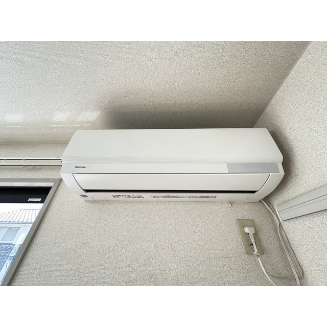 季節問わず快適空間 ＳＡＫＵＲＡコーポ(ｻｸﾗｺｰﾎﾟ)