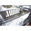 使いやすいバルコニー ＳＡＫＵＲＡコーポ(ｻｸﾗｺｰﾎﾟ)