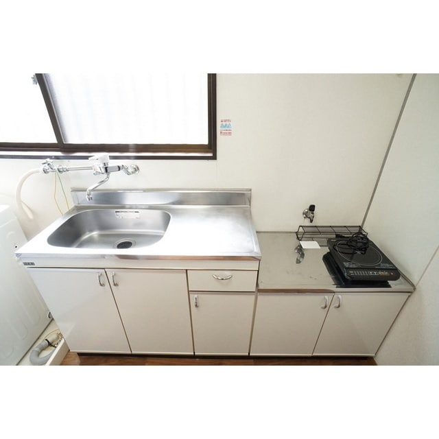 家具の配置をしやすい空間 ＳＡＫＵＲＡコーポ(ｻｸﾗｺｰﾎﾟ)