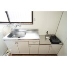 家具の配置をしやすい空間 ＳＡＫＵＲＡコーポ(ｻｸﾗｺｰﾎﾟ)