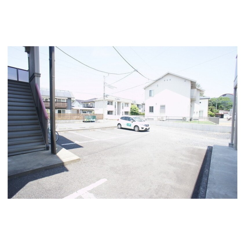  コーポミレット