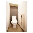 キレイにメンテナンスされていま コーポミレット