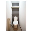 清潔感のある空間 コーポミレット