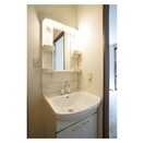 ウレシイ洗面ドレッサー コーポミレット