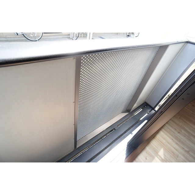 毎日の洗濯物干しにお使いくださ コーポミレット