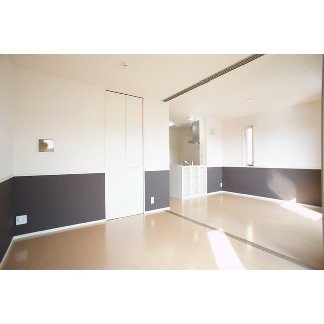 明るい日差しの室内ですね セレーノ