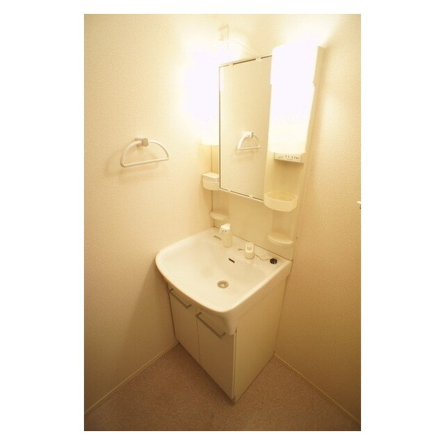 収納力と機能性に優れたお手入れ セレーノ