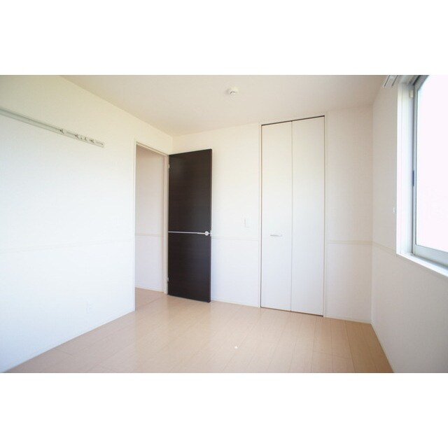 家具類の配置をイメージしやすい セレーノ