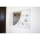 お好きな温度でご使用頂けます セレーノ